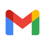 gmail 150x150 - تطبيق بريد إلكتروني Gmail