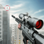 تحميل Sniper 3D العاب مهكرة