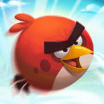 تحميل Angry Birds 2 مهكرة