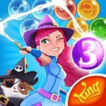 bubble witch 3 saga 150x150 - لعبة ساجا Bubble Witch 3 Saga مهكرة