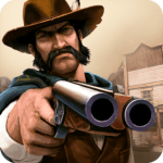cg.cowboy 150x150 - لعبة الإثارة بندقية اطلاق النار الغرب