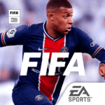 fifa football 150x150 - فيفا كرة القدم FIFA Football مهكرة