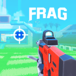 frag pro shooter 150x150 - تحميل FRAG Pro Shooter مهكرة اخر تحديث