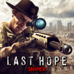last hope sniper zombie war shooting games fps 150x150 - قناص الزومبي Last Hope Sniper - Zombie War: Shooting FPS