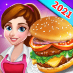 rising super chef craze restaurant cooking games 150x150 - تنزيل لعبه الطبخ Rising Super Chef مهكرة
