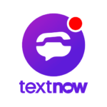 textnow free us phone number 150x150 - الحصول على رقم أمريكي TextNow بريميوم
