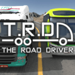 the road driver truck and bus simulator 150x150 - محاكاة شاحنات The Road Driver بدون أموال