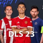 دريم ليج مهكرة - Dream League Soccer 2023