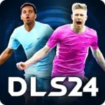 Dream-League-Soccer-2024-MOD-APK-13