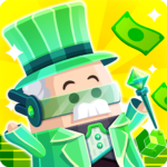 cash inc money clicker game business adventure 150x150 - لعبة Cash