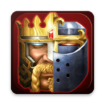 clash of kings newly presented knight system