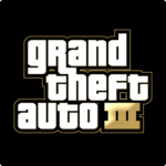 جراند ثفت أوتو Grand Theft Auto III 3مهكرة
