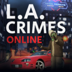 los angeles crimes 150x150 - تحميل لعبة Los Angeles Crimes مهكرة