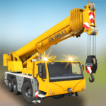construction simulator 2014 150x150 - Construction Simulator mod مهكرة