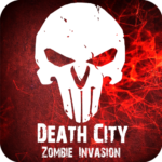 death city zombie invasion 150x150 - تحميل لعبة Death City : Zombie Invasion مهكرة