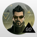deus ex go 150x150 - لعبة Deus Ex GO Mod مهكرة