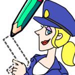 draw happy police 150x150 - لعبة دراو هابي - Draw Happy Police - مهكرة