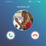 fake call girlfriend prank 150x150 - اتصال مزيف بنات - Fake call girlfriend prank