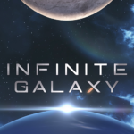 infinite galaxy 150x150 - لعبة المجرة Infinite Galaxy