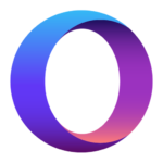 opera touch fast new modern web browser 150x150 - تنزيل اوبرا Opera Touch Mod apk