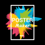 poster maker flyer maker card art designer 150x150 - صانع الملصقات Poster Maker mod pro - برو