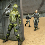 real commando secret mission army shooting games 150x150 - لعبة مهمة الكوماندوز السرية Real Commando - مهكرة