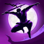 shadow knight premium ninja stickman fighting 150x150 - لعبة شادو نايت بريميوم Shadow Knight Premium مهكرة للاندرويد