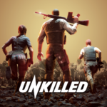 unkilled zombie games fps 150x150 - لعبة الزومبي UNKILLED