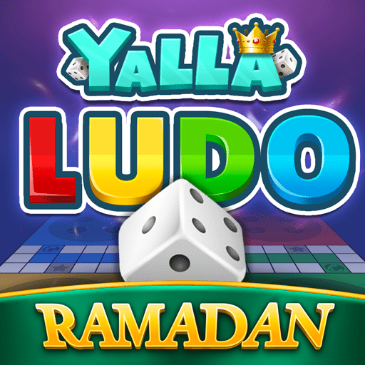  Yalla Ludo 