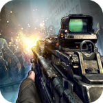 zombie frontier 3 sniper fps 150x150 - تحميل لعبة Zombie Frontier 3 Mod مهكرة