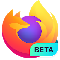 Firefox for Android Beta - متصفح فرفيكس بيتا - Firefox for Android Beta