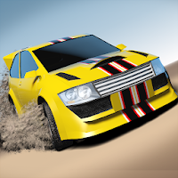 Rally Fury Extreme Racing - لعبة رالي فيوري Rally Fury مهكرة