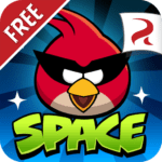 angry birds space 150x150 - الطيور مهكرة Angry Birds Space