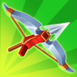 archer hunter offline action adventure game 150x150 - لعبة Archer Hunter مهكرة