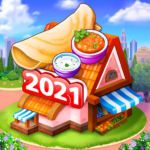 asian cooking star new restaurant cooking games 150x150 - مطبخ اسيا مهكرة Cooking Dream Mod