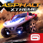 asphalt xtreme rally racing 150x150 - لعبة اسفلت اكستريم asphalt xtreme مهكرة