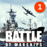 تحميل لعبة Battle of Warships