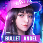 bullet angel xshot mission m 150x150 - لعبة Bullet Angel مهكرة