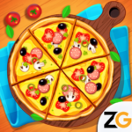 cooking family madness restaurant food game 150x150 - عائلة الطبخ Cooking Family