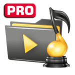 folder player pro 150x150 - مدير الملفات Folder Player Pro