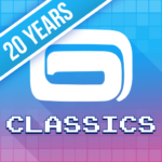 gameloft classics 20 years 150x150 - لعبة كلاسيكيات جيملوفت Gameloft Classics: 20 Years