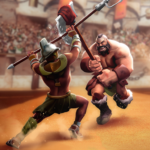 gladiator heroes strategy and fighting game 150x150 - Gladiator Heroes مهكرة