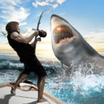 monster fishing 2021 150x150 - لعبة صيد السمكMonster Fishing 2021 - مهكرة الاصدار الاخير
