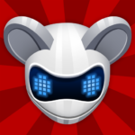 mousebot 150x150 - لعبة MouseBot مهكرة
