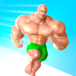 muscle rush smash running game 150x150 - تحميل لعبة Muscle Rush