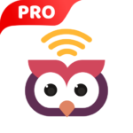 nightowl vpn pro fast free unlimited secure 150x150 - في بي أن برو NightOwl VPN PRO