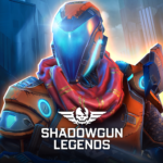shadowgun legends fps and pvp multiplayer games 150x150 - تحميل لعبة shadowgun legends مهكرة