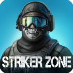 striker zone mobile online war shooting games 150x150 - تحميل لعبة مهكرة Striker Zone Mobile Mod