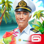 the love boat puzzle cruise your match 3 crush 150x150 - قارب الحب رحلة الألغاز - مطابقة المكعبات - Theve Boat: Puzzle Cruise