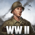 world war 2 battle combat fps games 150x150 - تحميل لعبة World War 2 مهكرة للاندرويد